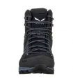 Compra online Botas Salewa MS MTN Trainer Lite Mid GTX Hombre Black en oferta al mejor precio