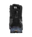 Compra online Botas Salewa MS MTN Trainer Lite Mid GTX Hombre Black en oferta al mejor precio