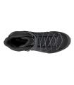 Compra online Botas Salewa MS MTN Trainer Lite Mid GTX Hombre Black en oferta al mejor precio