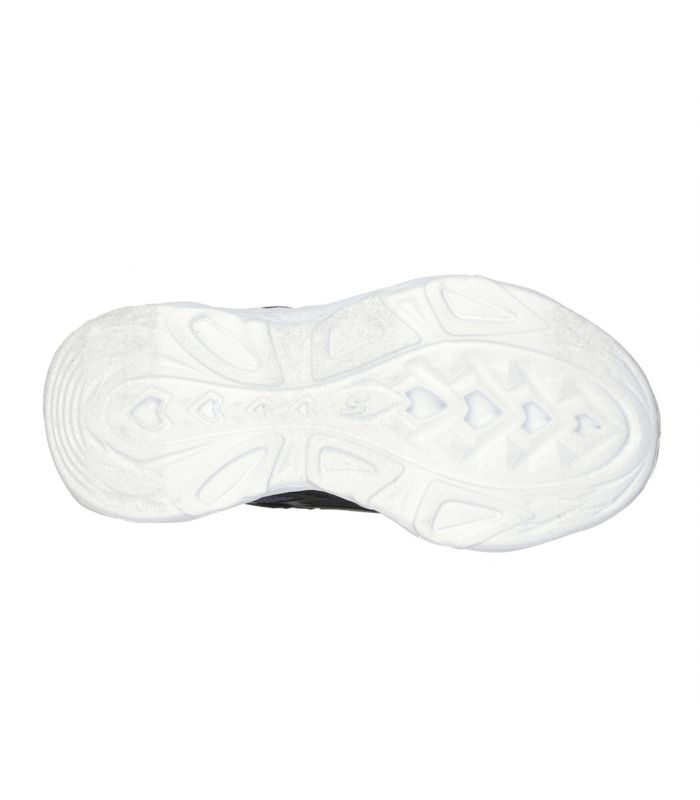 Compra online Zapatillas Skechers Vortex-Flash Baby Black en oferta al mejor precio