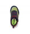 Compra online Zapatillas Skechers Vortex-Flash Baby Navy en oferta al mejor precio