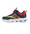 Compra online Zapatillas Skechers Vortex-Flash Baby Navy en oferta al mejor precio
