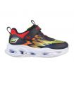 Compra online Zapatillas Skechers Vortex-Flash Baby Navy en oferta al mejor precio