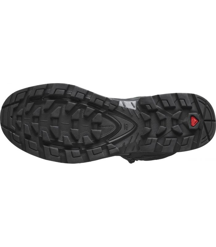 Compra online Botas Salomon Quest 4 GTX Hombre Olive en oferta al mejor precio