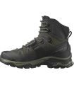 Compra online Botas Salomon Quest 4 GTX Hombre Olive en oferta al mejor precio