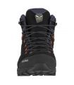 Compra online Botas Salewa MS Alp Mate MID WP Hombre Black en oferta al mejor precio
