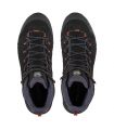 Compra online Botas Salewa MS Alp Mate MID WP Hombre Black en oferta al mejor precio
