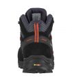 Compra online Botas Salewa MS Alp Mate MID WP Hombre Black en oferta al mejor precio