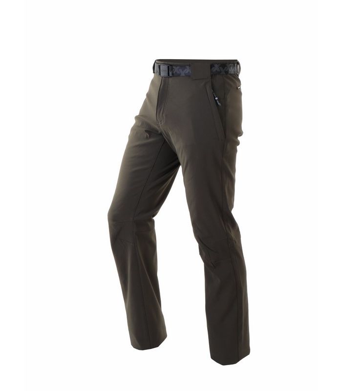 Compra online Pantalones Sphere Pro Aosta Hombre Verde Caza en oferta al mejor precio