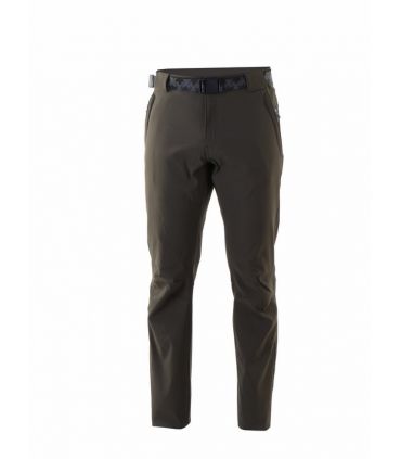 Pantalones Sphere Pro Aosta Hombre Verde Caza