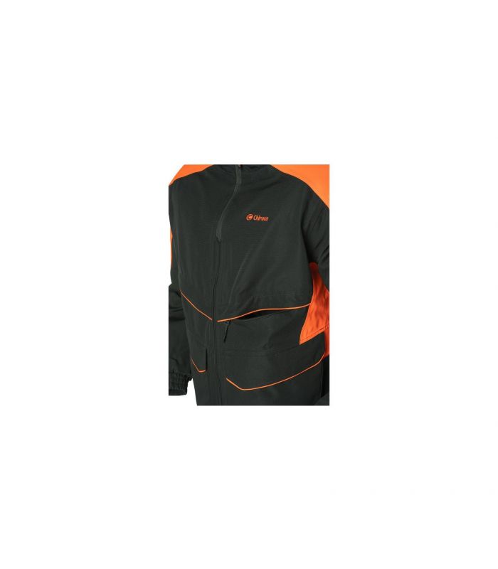 Compra online Chaqueta Chiruca Egil 08 CH+ Hombre en oferta al mejor precio