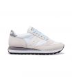 Compra online Zapatillas Saucony Jazz 81 White Jet Stream en oferta al mejor precio
