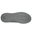 Compra online Zapatillas Skechers Delson 3.0 Cicada Hombre Black en oferta al mejor precio