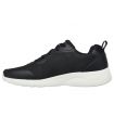 Compra online Zapatillas Skechers Dynamight 2.0 Full Pace Hombre Black en oferta al mejor precio