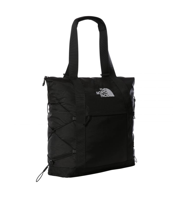 Compra online Bolso The North Face Borealis Tote TNF Black en oferta al mejor precio