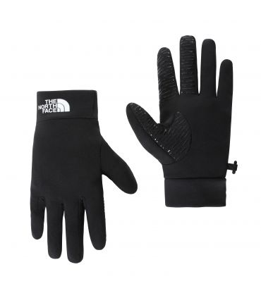 Guantes The North Face Rino TNF Black