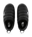 Compra online Zapatillas The North Face Thermoball V Traction Mules Mujer Black en oferta al mejor precio