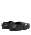 Compra online Zapatillas The North Face Thermoball V Traction Mules Mujer Black en oferta al mejor precio