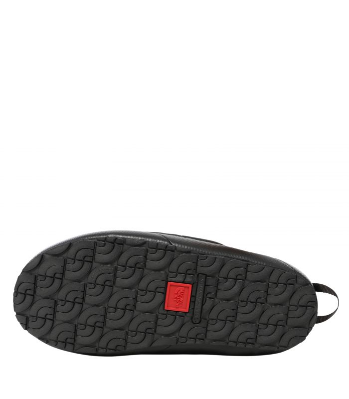 Compra online Zapatillas The North Face Thermoball V Traction Mules Mujer Black en oferta al mejor precio