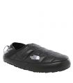 Compra online Zapatillas The North Face Thermoball V Traction Mules Mujer Black en oferta al mejor precio