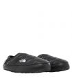Compra online Zapatillas The North Face Thermoball V Traction Mules Mujer Black en oferta al mejor precio