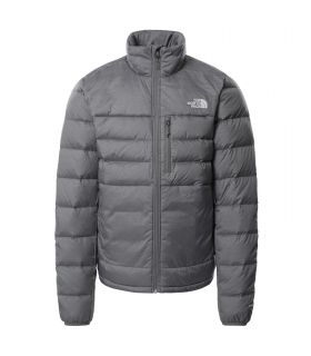 Chaqueta The North Face Aconcagua II Hombre Gris