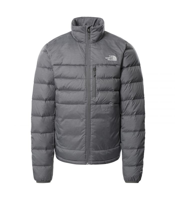 Compra online Chaqueta The North Face Aconcagua II Hombre Gris en oferta al mejor precio