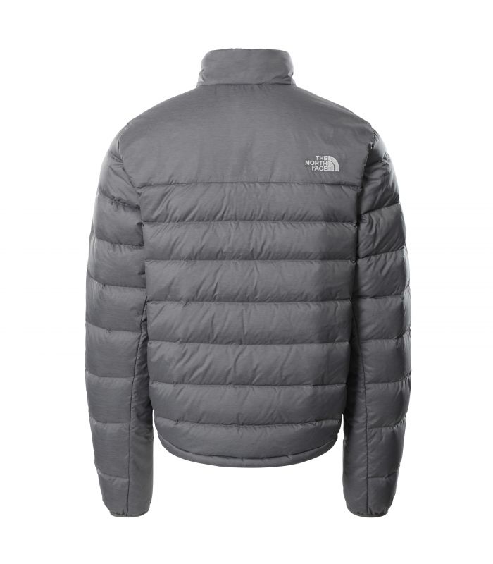 Compra online Chaqueta The North Face Aconcagua II Hombre Gris en oferta al mejor precio