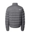 Compra online Chaqueta The North Face Aconcagua II Hombre Gris en oferta al mejor precio
