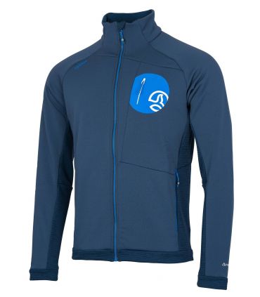 Chaqueta Ternua Skrum JKT Hombre Blue Wing Teal