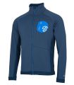 Compra online Chaqueta Ternua Skrum JKT Hombre Blue Wing Teal en oferta al mejor precio