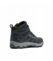 Compra online Botas Columbia Peakfreak X2 Mid Outdry Hombre Black en oferta al mejor precio
