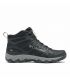 Botas Columbia Peakfreak X2 Mid Outdry Hombre Black