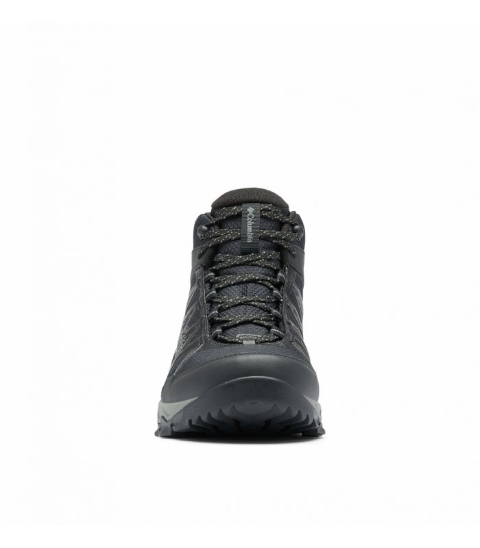 Compra online Botas Columbia Peakfreak X2 Mid Outdry Hombre Black en oferta al mejor precio