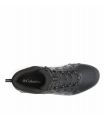 Compra online Botas Columbia Peakfreak X2 Mid Outdry Hombre Black en oferta al mejor precio