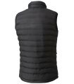 Compra online Chaleco Columbia Powder Lite Hombre Negro en oferta al mejor precio