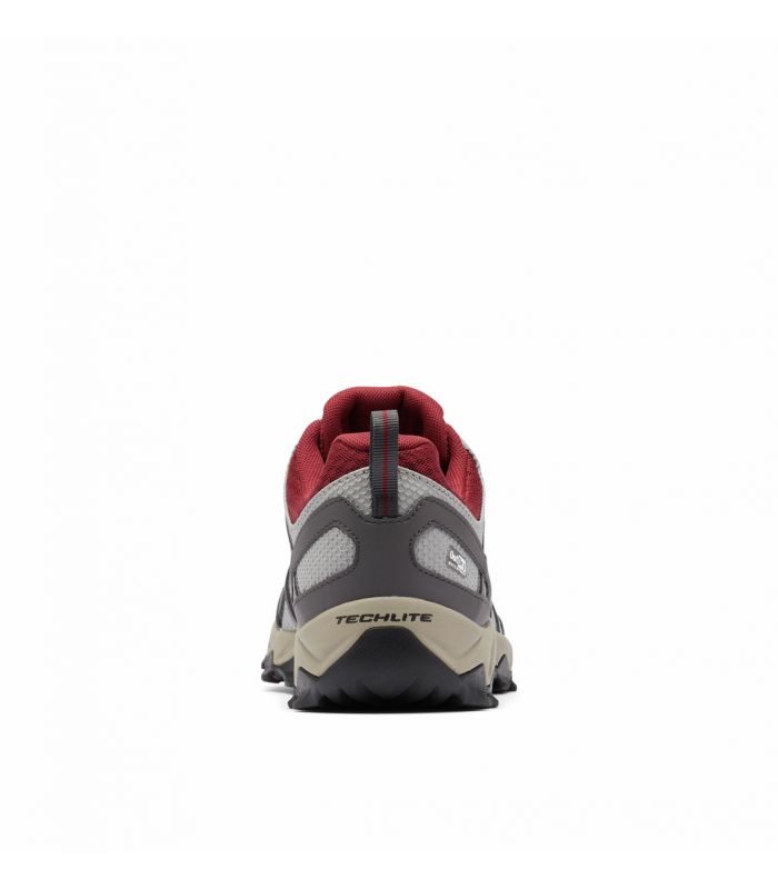 Compra online Zapatillas Columbia Peakfreak X2 Outdry Hombre Kettle en oferta al mejor precio