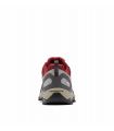 Compra online Zapatillas Columbia Peakfreak X2 Outdry Hombre Kettle en oferta al mejor precio