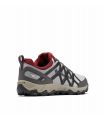 Compra online Zapatillas Columbia Peakfreak X2 Outdry Hombre Kettle en oferta al mejor precio
