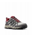 Compra online Zapatillas Columbia Peakfreak X2 Outdry Hombre Kettle en oferta al mejor precio