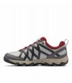 Compra online Zapatillas Columbia Peakfreak X2 Outdry Hombre Kettle en oferta al mejor precio