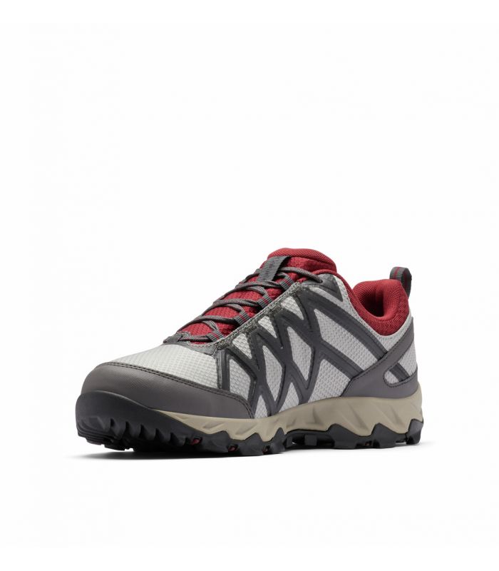 Compra online Zapatillas Columbia Peakfreak X2 Outdry Hombre Kettle en oferta al mejor precio