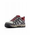 Compra online Zapatillas Columbia Peakfreak X2 Outdry Hombre Kettle en oferta al mejor precio