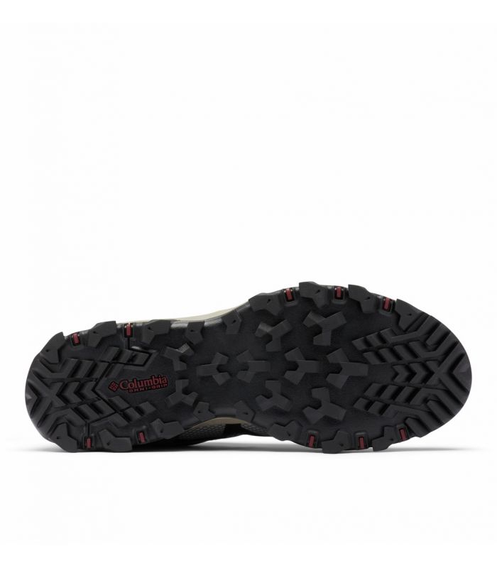 Compra online Zapatillas Columbia Peakfreak X2 Outdry Hombre Kettle en oferta al mejor precio