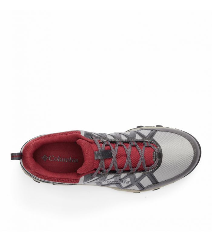 Compra online Zapatillas Columbia Peakfreak X2 Outdry Hombre Kettle en oferta al mejor precio