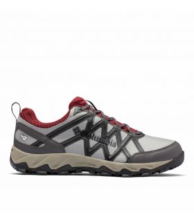 Zapatillas Columbia Peakfreak X2 Outdry Hombre Kettle