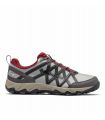 Compra online Zapatillas Columbia Peakfreak X2 Outdry Hombre Kettle en oferta al mejor precio