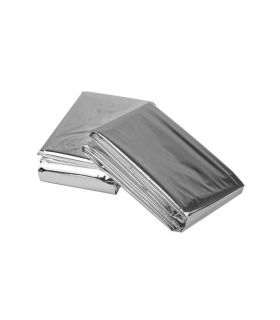 Manta Termica Altus Emergencias Aluminio