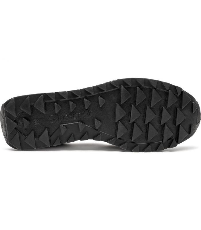 Compra online Zapatillas Saucony Jazz 81 Black Navy White en oferta al mejor precio