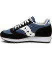 Compra online Zapatillas Saucony Jazz 81 Black Navy White en oferta al mejor precio